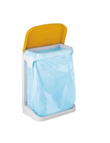 CUBO BASURA ECOLOGICA INNER 20L. 141084