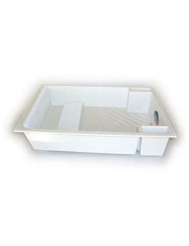 ESCURREPLATOS BLANCO 21170