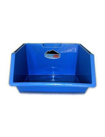 CAJA HOGAR AZUL 21220