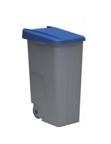 CONTENEDOR ECO 85 L. AZUL 23440