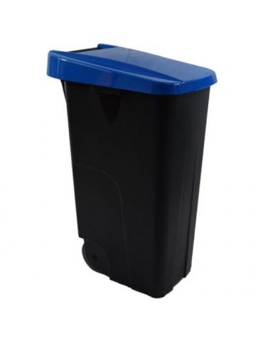CONTENEDOR ECO 110 L. AZUL 23450