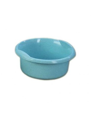 BARREÑO REDONDO AZUL 6 L. 23640
