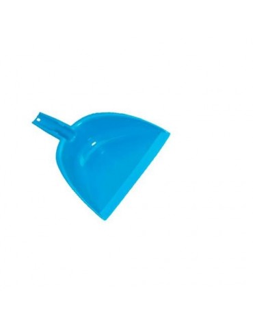 PALA RECOGEDOR DE MANO AZUL 23680