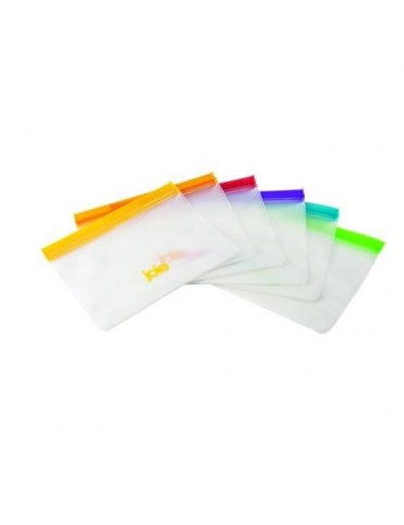 SET 6 BOLSAS REUTILIZABLES 1,4L 29163