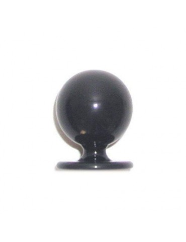 POMO BERNIAL 735-25 NEGRO