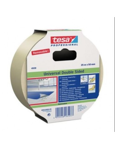 ROLLO DOBLE CARA UNIVERSAL 10X50 04939-00002-05