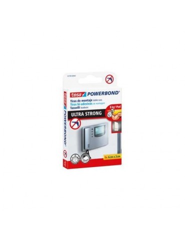 CINTA DOBLE CARA 9 TIRAS POWERBOND