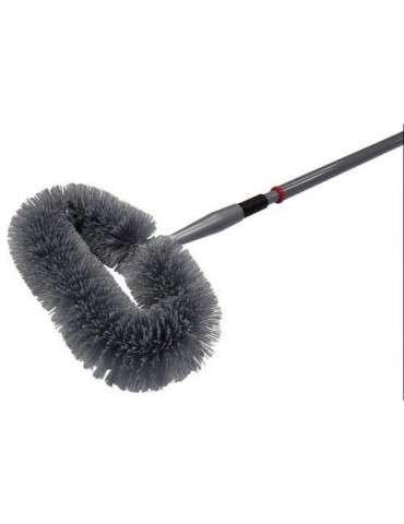 CEPILLO VENTILADORES TECHO EXTENSIBLE 1,5M. ES680