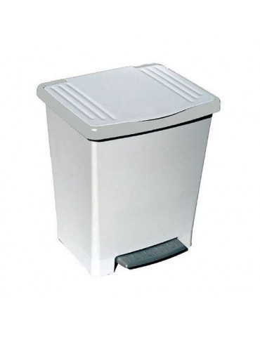 CUBO PEDAL MILENIUM BLANCO 1101401