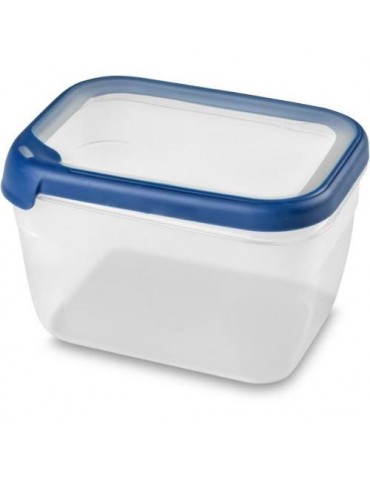 FIAMBRERA RECTANGULAR GRAND CHEF 2.4L. 252258