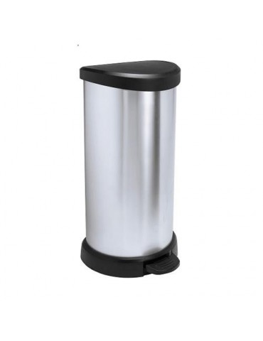 CUBO CON PEDAL 40 L. 181125