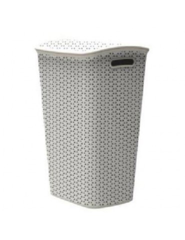 PONGOTODO MY STYLE 55 L. BLANCO