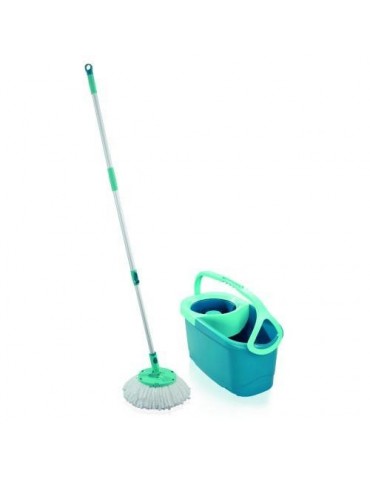SET FREGONA ROTATION DISC-MOP EVO 55413