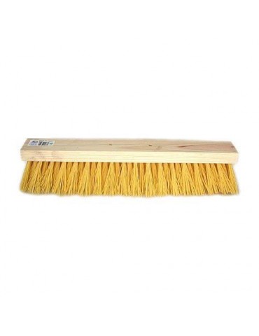 CEPILLO BARRENDERO PROEX 500X65 S/PALO 1438