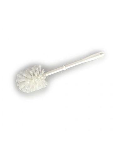 ESCOBILLA ESFERICA POPULAR WC 01604