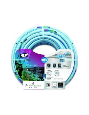 MANGUERA MARINE FITT NTS 15MM X 25M 33915250
