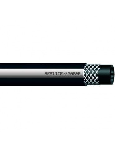 MANGUERA 100M REFITTEX 20 BAR 10X15 610151