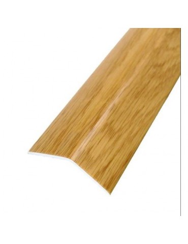 PLETINA PVC 38X15 HAYA VAPOR ADHESIVA 41426B