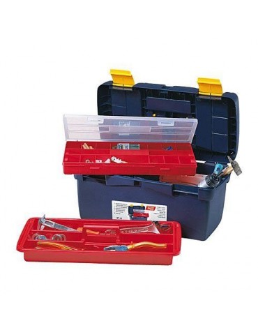 CAJA HERRAMIENTAS NUMERO 16 116001