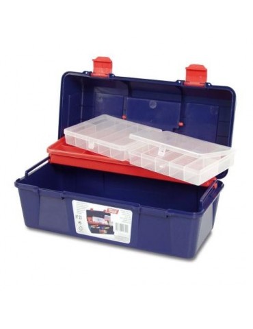 CAJA HERRAMIENTAS NUMERO 23 123009