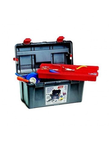 CAJA HERRAMIENTAS NUMERO 30 130007