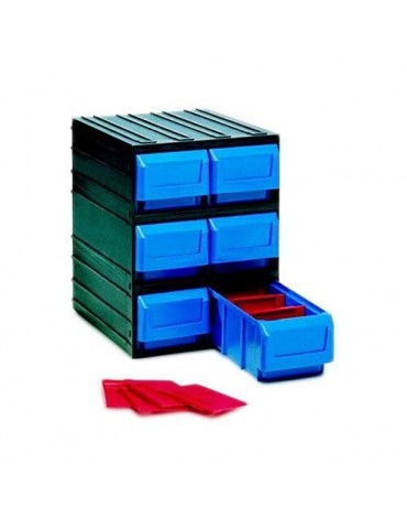 CONTENEDOR CAJON 300/6 350009