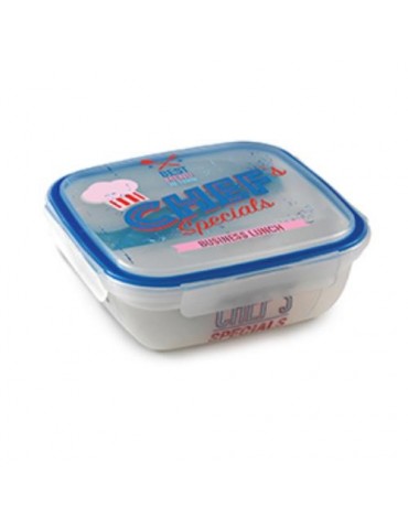 HERMETICO VINTAGE LUNCH BOX 1.5 L. 033071