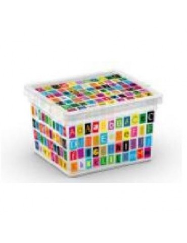 CAJA ORDENACION BOX XXS ABC
