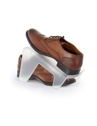 ZAPATERO SALVA ESPACIO STEP 3UD 911038