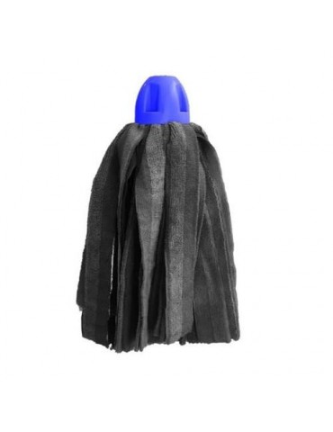 FREGONA MAX PRO TIRA GRIS CASQUILLO AZUL