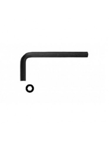 LLAVEN ALLEN CORTA PUNTA PLANA 7MM 1995M