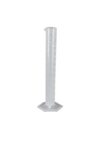 PROBETA GRADUADA POLIPROPILENO 100 ML. PRO7162