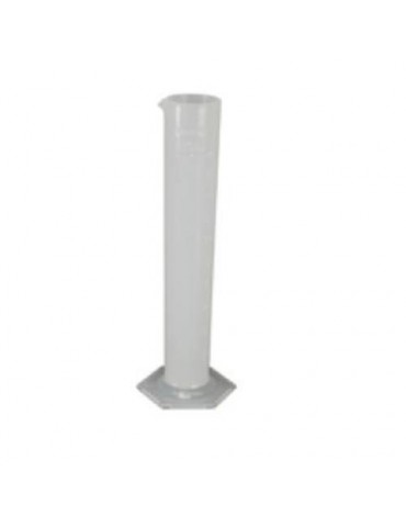 PROBETA GRADUADA POLIPROPILENO 500 ML. PRO7164
