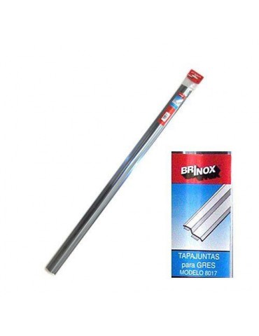 TAPACABLES INOXIDABLE 100 CM. (DISPLAY-1) 8009
