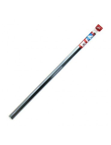 TAPAJUNTAS CERAMICA ADH.INOX 41MMX100CM B800504