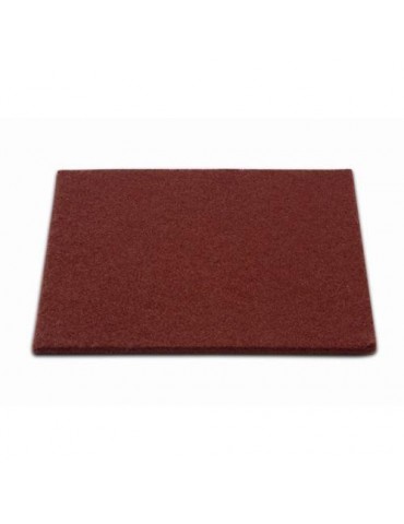 DESLIZADORES FIELTRO 100X85MM MARRON B70700M