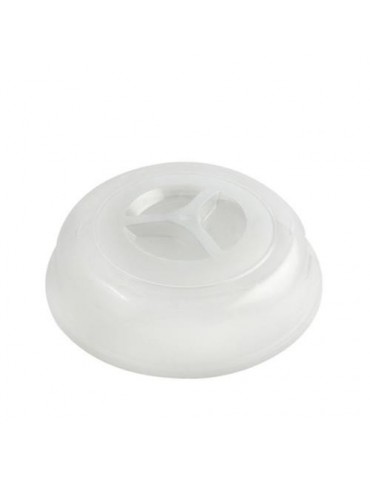 TAPA MICROONDAS TRASLUCIDO 732845
