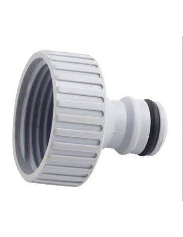 ENCHUFE RAPIDO 1" HEMBRA E-4402