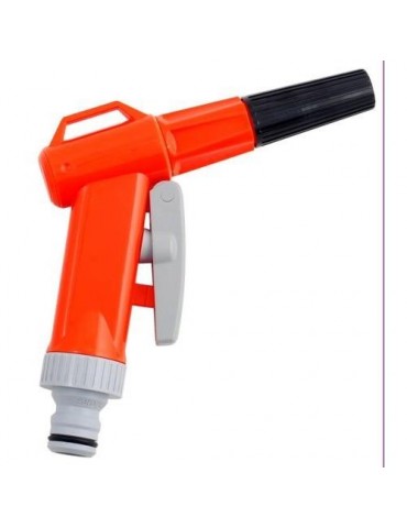 PISTOLA RIEGO PROFESIONAL 15 MM. E4604