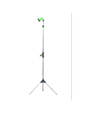 DUCHA JARDIN REGULABLE GE012010-1