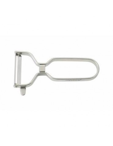 PELADOR INOX CON CABEZAL BASCULANTE 607000