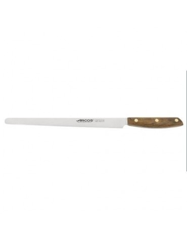 CUCHILLO JAMONERO 250MM SERIE NORDIKA 166700