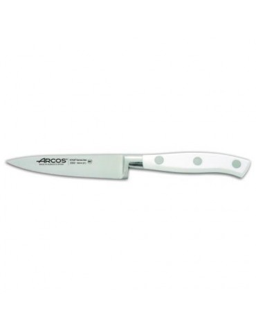 CUCHILLO MONDADOR 10 CENTIMETROS RIVIERA BLANCO