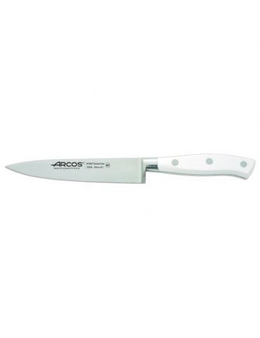CUCHILLO COCINERO 15 CENTIMETROS RIVIERA BLANCO