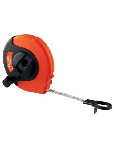 CINTA METRICA 30 M. LTB-30
