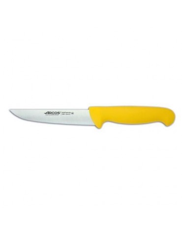 CUCHILLO COCINA PROFESIONAL 130 MM. AMA. 290400