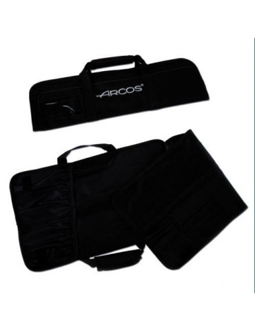 BOLSA PARA CUCHILLOS 4 PIEZAS 460X275 MM. 690200