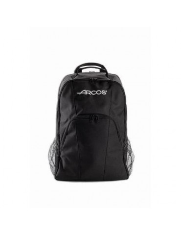MOCHILA CUCHILLOS 17 PIEZAS 520X920MM 694900