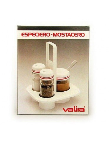 ESPECIERO-MOSTACERO BLANCO 2038/9
