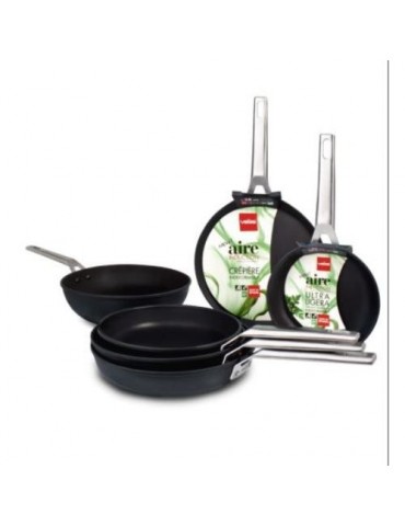 CREPERA AIRE INDUCCION 28 CM. 4647/25